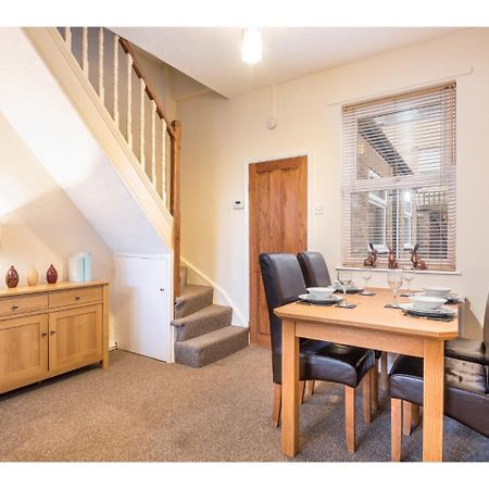 约克Beautiful 2 Bed With Free Parking - Pass The Keys公寓 外观 照片