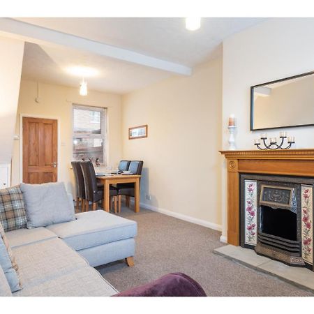 约克Beautiful 2 Bed With Free Parking - Pass The Keys公寓 外观 照片